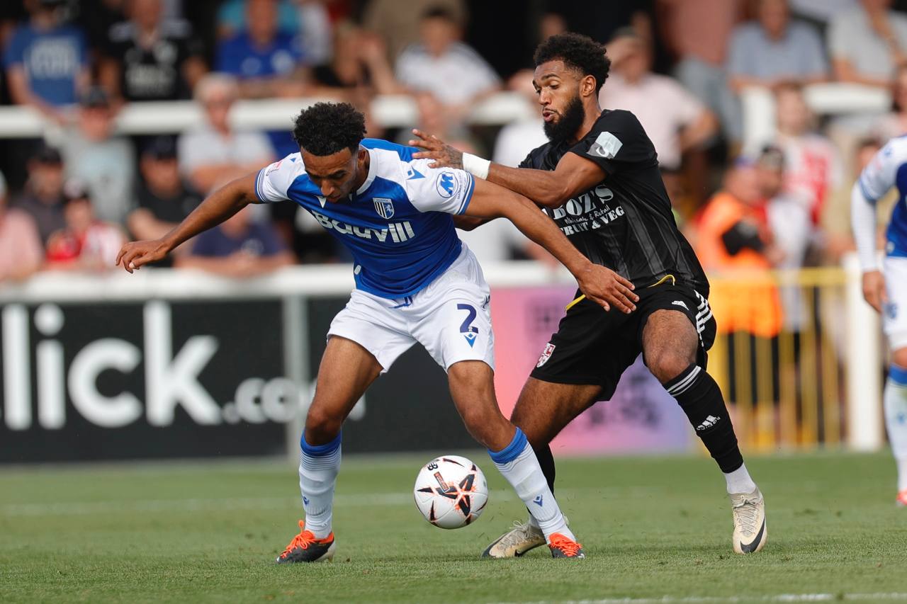 Latest News Gillingham F C latest-news-gillingham-f-c
